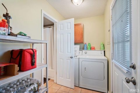 Tiny photo for 3609 Southlea Drive, Kokomo, IN 46902 (MLS # 202611793)