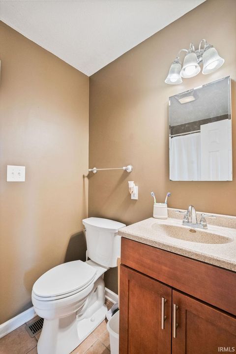 Tiny photo for 3609 Southlea Drive, Kokomo, IN 46902 (MLS # 202611793)