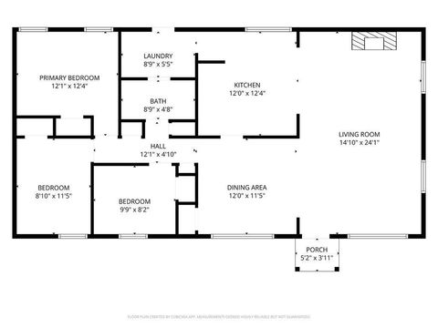 Tiny photo for 3609 Southlea Drive, Kokomo, IN 46902 (MLS # 202611793)