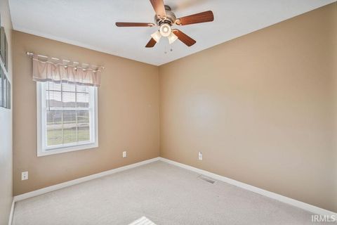 Tiny photo for 3609 Southlea Drive, Kokomo, IN 46902 (MLS # 202611793)