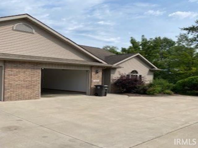 Photo of 9328 Saint Joe Center Road, Fort Wayne, IN 46835 (MLS # 202631402)