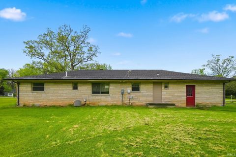 Tiny photo for 2113 Maples Road, Fort Wayne, IN 46816 (MLS # 202618655)
