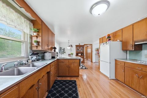 Tiny photo for 2113 Maples Road, Fort Wayne, IN 46816 (MLS # 202618655)
