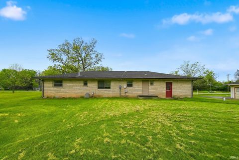 Tiny photo for 2113 Maples Road, Fort Wayne, IN 46816 (MLS # 202618655)