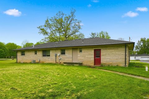 Tiny photo for 2113 Maples Road, Fort Wayne, IN 46816 (MLS # 202618655)