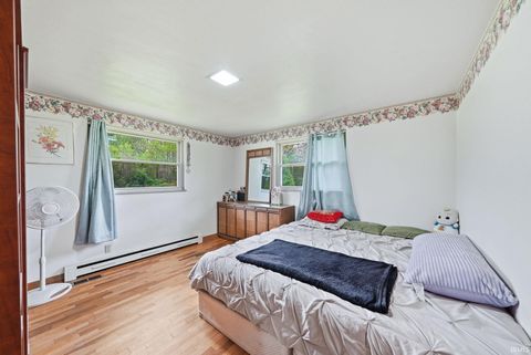 Tiny photo for 2113 Maples Road, Fort Wayne, IN 46816 (MLS # 202618655)