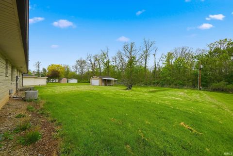 Tiny photo for 2113 Maples Road, Fort Wayne, IN 46816 (MLS # 202618655)
