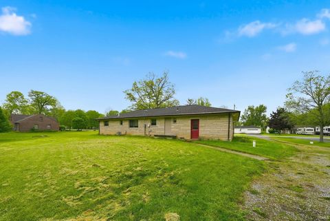 Tiny photo for 2113 Maples Road, Fort Wayne, IN 46816 (MLS # 202618655)