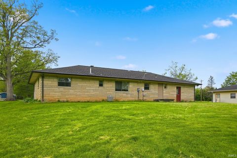 Tiny photo for 2113 Maples Road, Fort Wayne, IN 46816 (MLS # 202618655)