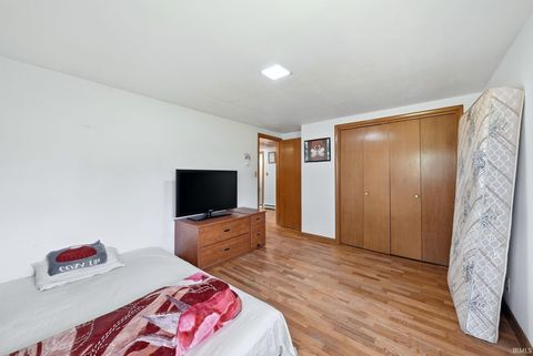 Tiny photo for 2113 Maples Road, Fort Wayne, IN 46816 (MLS # 202618655)