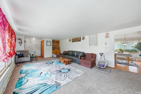 Tiny photo for 2113 Maples Road, Fort Wayne, IN 46816 (MLS # 202618655)