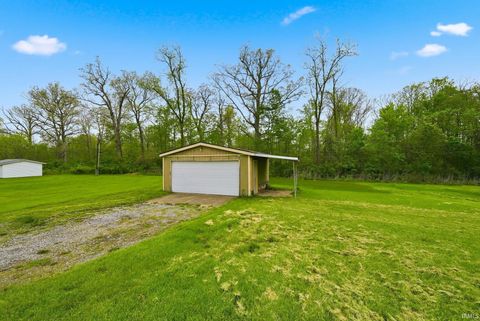 Tiny photo for 2113 Maples Road, Fort Wayne, IN 46816 (MLS # 202618655)