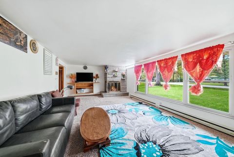 Tiny photo for 2113 Maples Road, Fort Wayne, IN 46816 (MLS # 202618655)