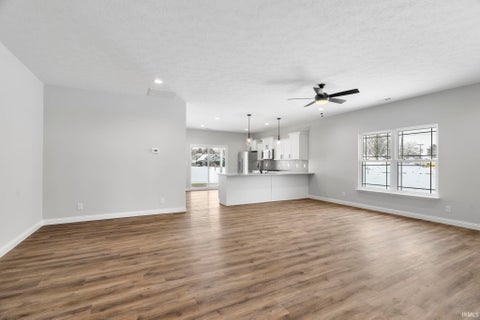 Tiny photo for 1053 E Wabash Street, Frankfort, IN 46041 (MLS # 202548190)