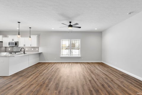 Tiny photo for 1053 E Wabash Street, Frankfort, IN 46041 (MLS # 202548190)