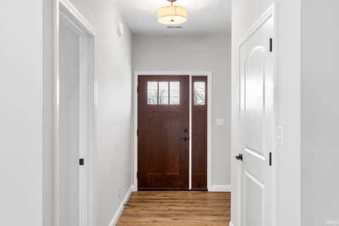 Tiny photo for 1053 E Wabash Street, Frankfort, IN 46041 (MLS # 202548190)