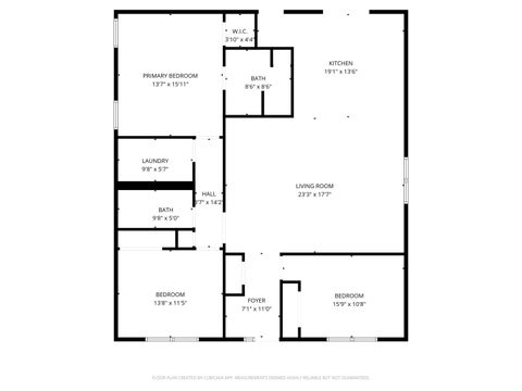 Tiny photo for 1053 E Wabash Street, Frankfort, IN 46041 (MLS # 202548190)