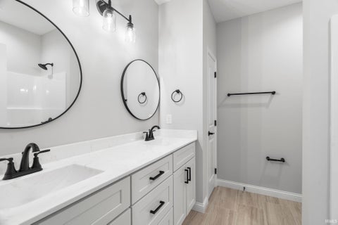 Tiny photo for 1053 E Wabash Street, Frankfort, IN 46041 (MLS # 202548190)