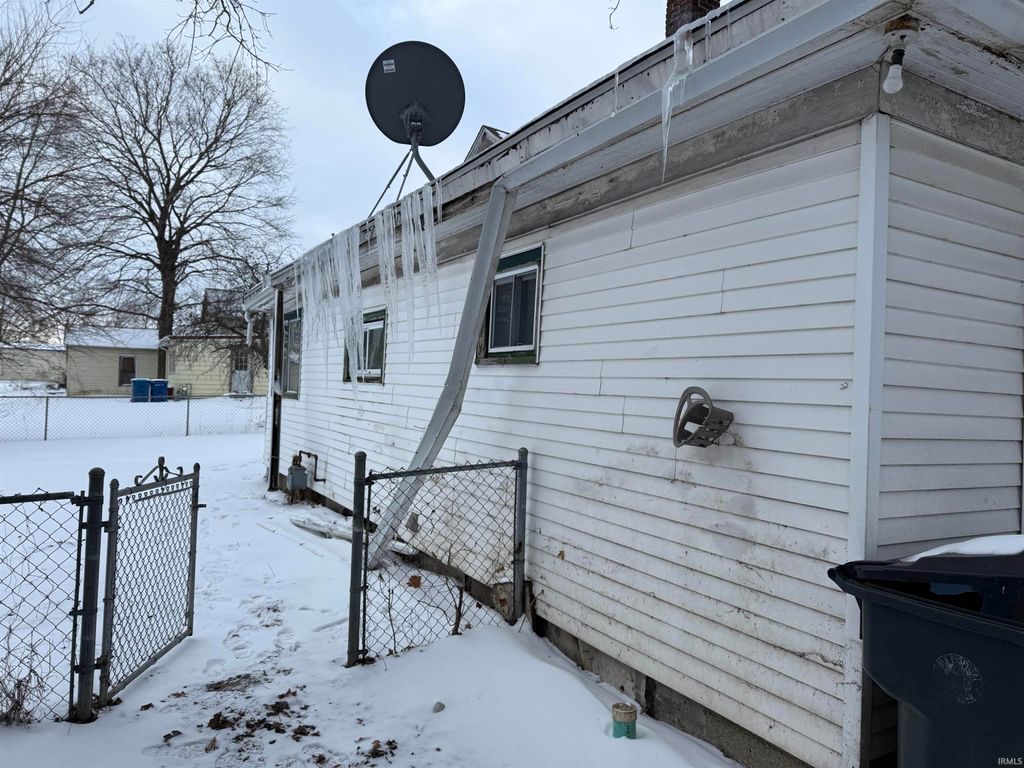 Photo of 15218 State Road 17, Culver, IN 46511 (MLS # 202602956)