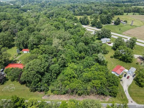 Photo of 7858 E 800 S. #2, Lafayette, IN 47909 (MLS # 202529199) Photo of 7858 E 800 S. #2, Lafayette, IN 47909 (MLS # 202529199)