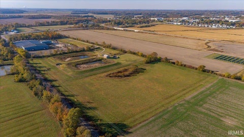 Photo of 0 Main Street, Boonville, IN 47601 (MLS # 202644810)
