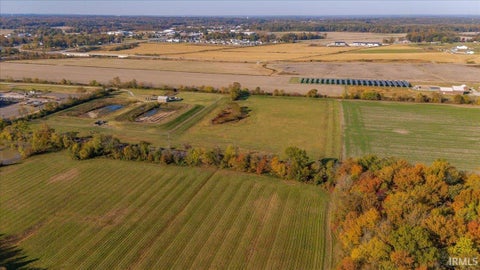 Tiny photo for 0 Main Street, Boonville, IN 47601 (MLS # 202644810)