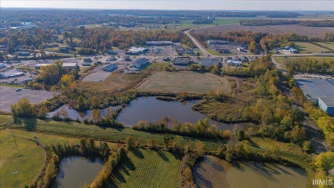 Tiny photo for 0 Main Street, Boonville, IN 47601 (MLS # 202644810)
