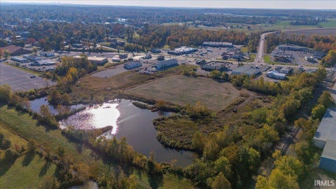 Tiny photo for 0 Main Street, Boonville, IN 47601 (MLS # 202644810)
