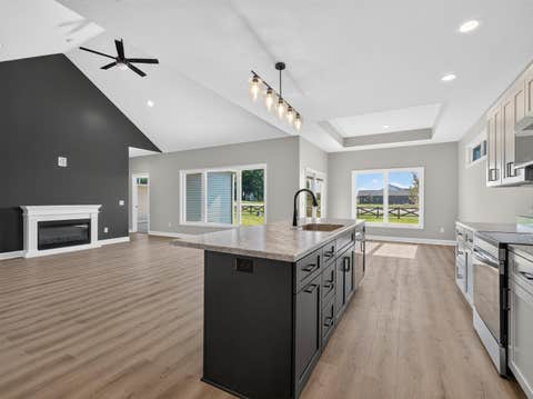 Tiny photo for 13234 Vista Verde Boulevard, Fort Wayne, IN 46818 (MLS # 202627687)