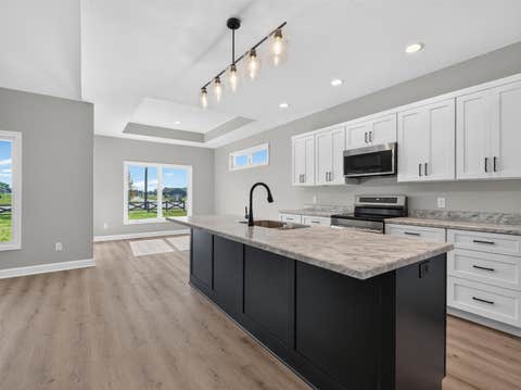Tiny photo for 13234 Vista Verde Boulevard, Fort Wayne, IN 46818 (MLS # 202627687)
