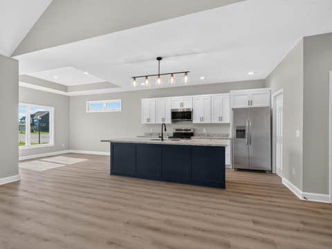 Tiny photo for 13234 Vista Verde Boulevard, Fort Wayne, IN 46818 (MLS # 202627687)