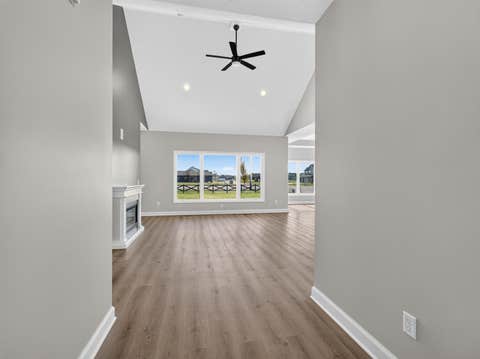 Tiny photo for 13234 Vista Verde Boulevard, Fort Wayne, IN 46818 (MLS # 202627687)