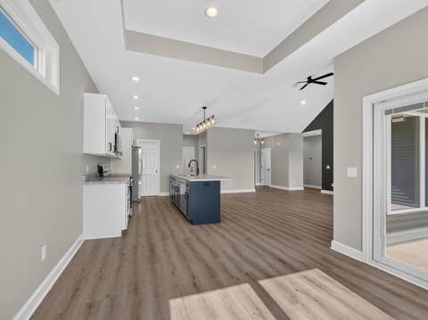 Tiny photo for 13234 Vista Verde Boulevard, Fort Wayne, IN 46818 (MLS # 202627687)