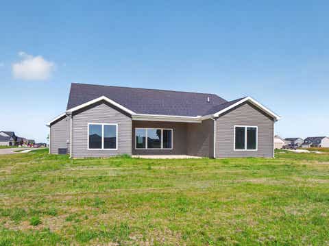 Tiny photo for 13234 Vista Verde Boulevard, Fort Wayne, IN 46818 (MLS # 202627687)
