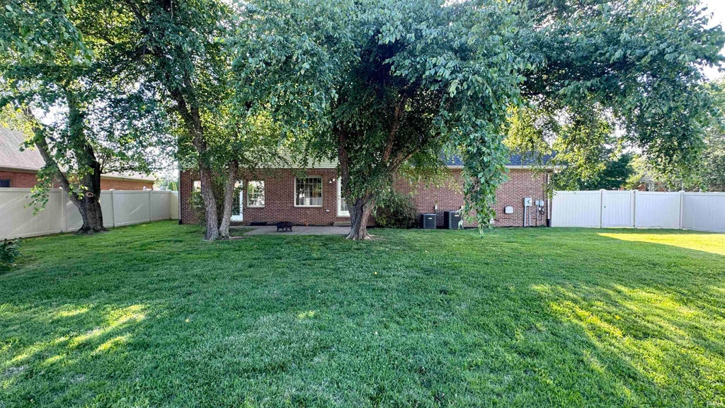Photo of 3288 Westhampton Drive, Newburgh, IN 47630 (MLS # 202622020)