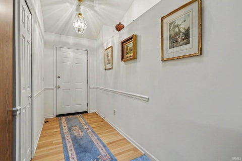 Tiny photo for 14445 Phoenix Drive, Mishawaka, IN 46545 (MLS # 202638837)