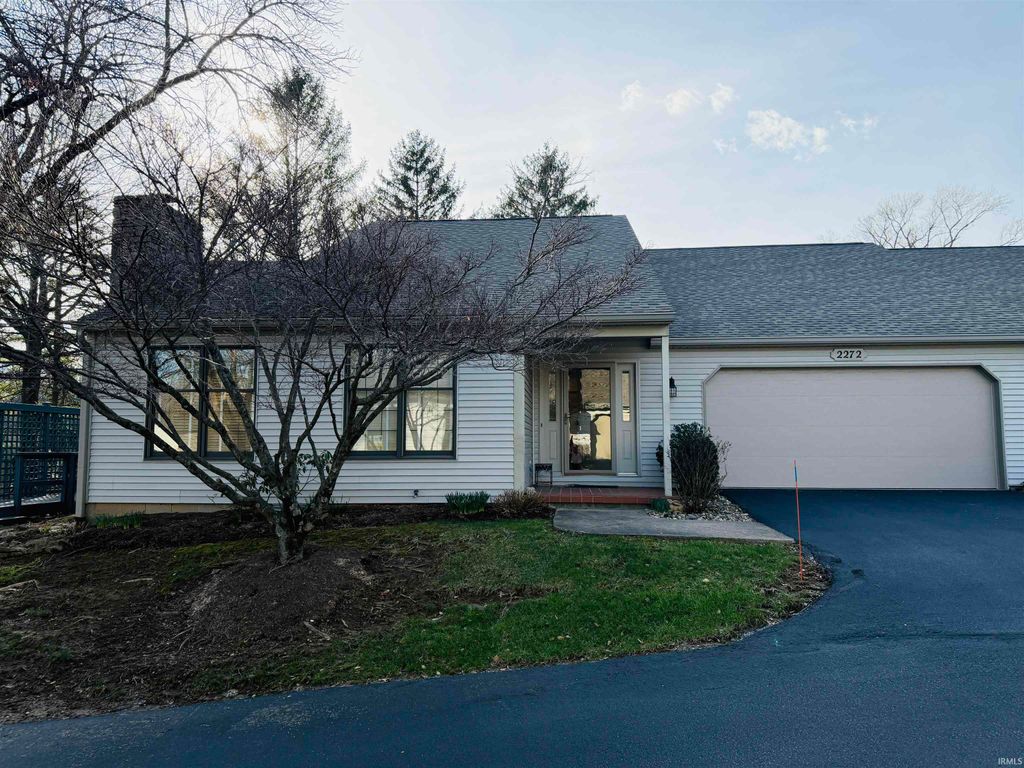 Photo of 2271 E Cape Cod Drive, Bloomington, IN 47401 (MLS # 202608215)