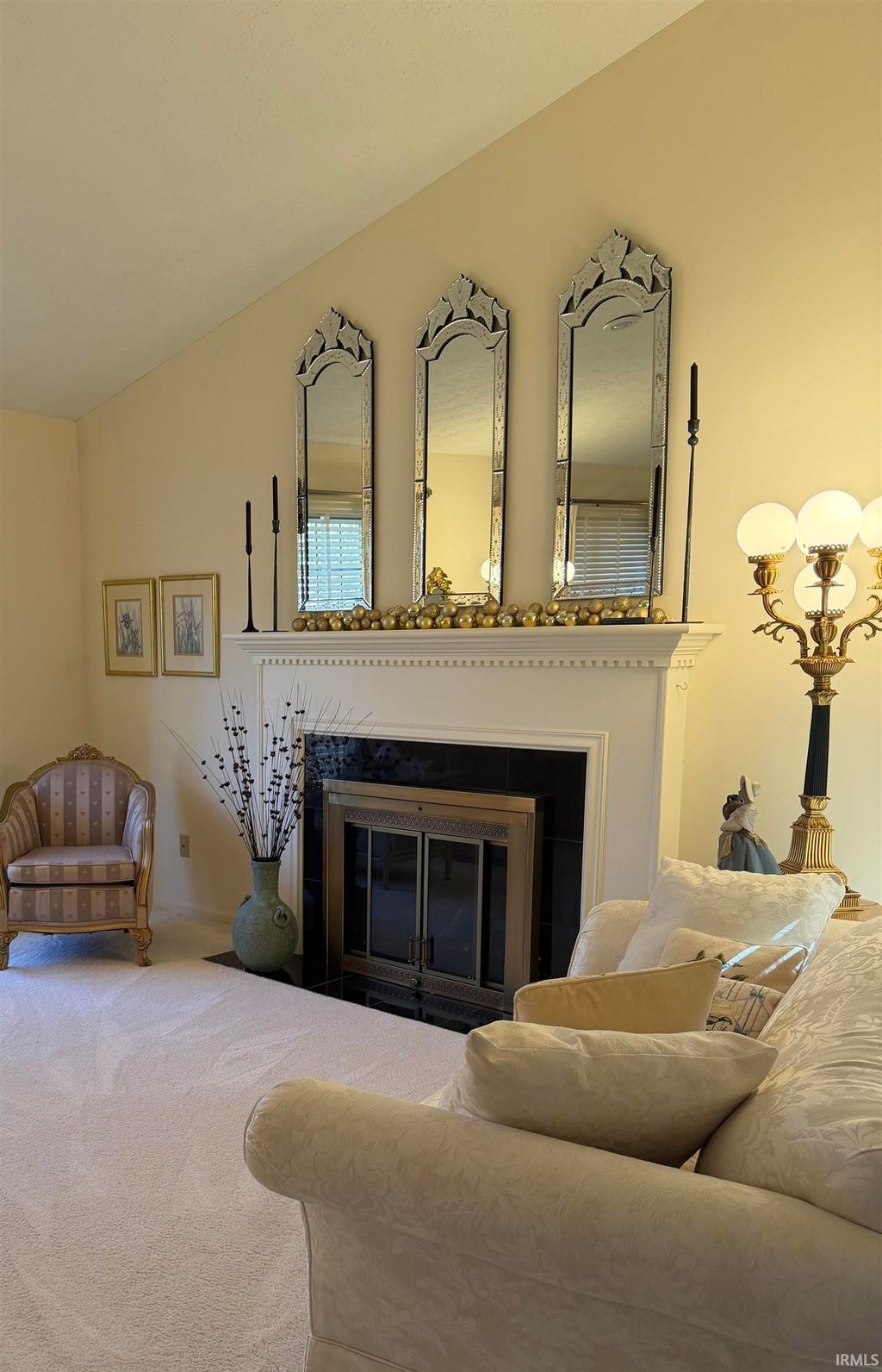 Photo of 2271 E Cape Cod Drive, Bloomington, IN 47401 (MLS # 202608215)