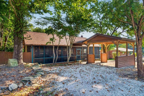 Photo of 1222 Old State Road 46, Nashville, IN 47448 (MLS # 202637017)