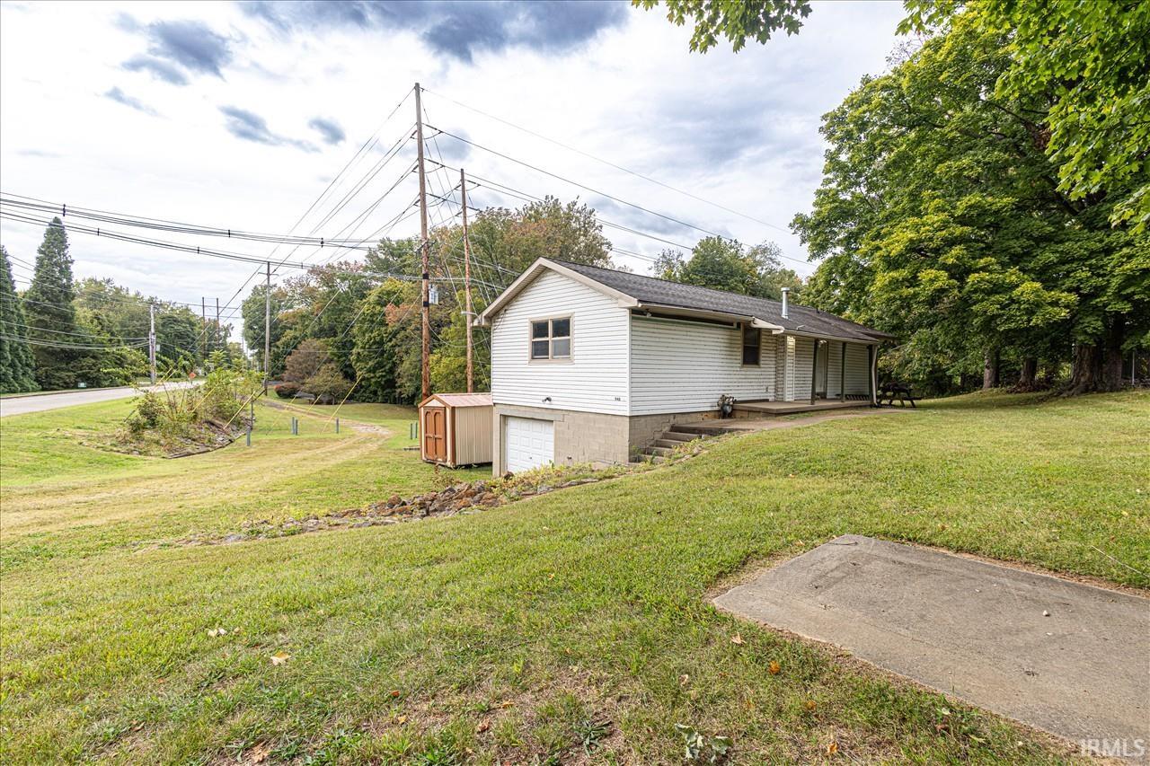 948 Outer Gray Street
