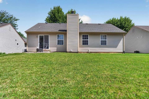 Tiny photo for 818 Spingwater Road, Kokomo, IN 46902 (MLS # 202626579)