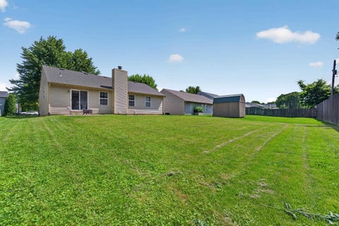 Tiny photo for 818 Spingwater Road, Kokomo, IN 46902 (MLS # 202626579)