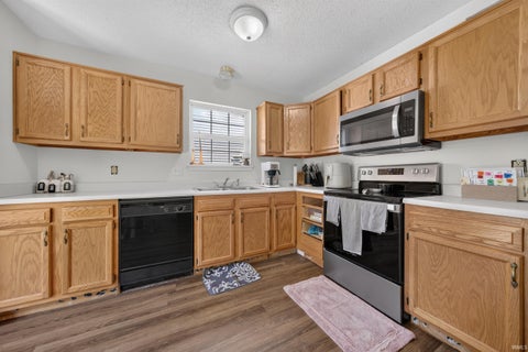 Tiny photo for 818 Spingwater Road, Kokomo, IN 46902 (MLS # 202626579)