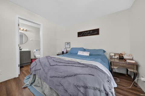 Tiny photo for 818 Spingwater Road, Kokomo, IN 46902 (MLS # 202626579)