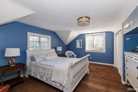Tiny photo for 6401 S PROCTOR RD, Muncie, IN 47302 (MLS # 202643693)