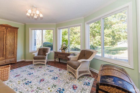 Tiny photo for 6401 S PROCTOR RD, Muncie, IN 47302 (MLS # 202643693)