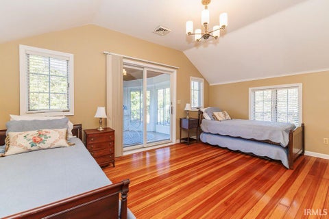 Tiny photo for 6401 S PROCTOR RD, Muncie, IN 47302 (MLS # 202643693)