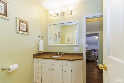 Tiny photo for 6401 S PROCTOR RD, Muncie, IN 47302 (MLS # 202643693)