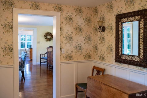 Tiny photo for 6401 S PROCTOR RD, Muncie, IN 47302 (MLS # 202643693)