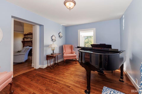 Tiny photo for 6401 S PROCTOR RD, Muncie, IN 47302 (MLS # 202643693)
